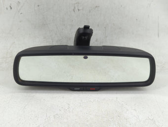 compare product 2018 Dodge Ram 1500 Interior Rear View Mirror Replacement OEM P/N:E11028005 Fits Fits 2019 2020 OEM Used Auto Parts