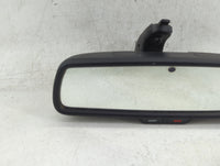2018 Dodge Ram 1500 Interior Rear View Mirror Replacement OEM P/N:E11028005 Fits Fits 2019 2020 OEM Used Auto Parts - Oemuse
