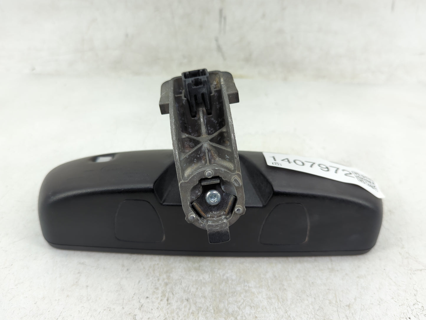2018 Dodge Ram 1500 Interior Rear View Mirror Replacement OEM P/N:E11028005 Fits Fits 2019 2020 OEM Used Auto Parts - Oemuse