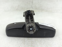 2018 Dodge Ram 1500 Interior Rear View Mirror Replacement OEM P/N:E11028005 Fits Fits 2019 2020 OEM Used Auto Parts - Oemuse