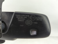 2018 Dodge Ram 1500 Interior Rear View Mirror Replacement OEM P/N:E11028005 Fits Fits 2019 2020 OEM Used Auto Parts - Oemuse