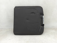 2018 Dodge Ram 1500 Center Console Armrest Cover Lid Fits OEM Used Auto Parts - Oemusedautoparts1.com