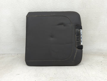 2018 Dodge Ram 1500 Center Console Armrest Cover Lid Fits OEM Used Auto Parts - Oemusedautoparts1.com