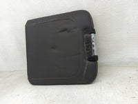 2018 Dodge Ram 1500 Center Console Armrest Cover Lid Fits OEM Used Auto Parts - Oemusedautoparts1.com