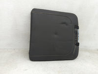 2018 Dodge Ram 1500 Center Console Armrest Cover Lid Fits OEM Used Auto Parts - Oemusedautoparts1.com