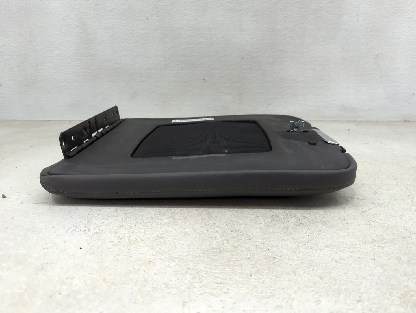 2018 Dodge Ram 1500 Center Console Armrest Cover Lid Fits OEM Used Auto Parts - Oemusedautoparts1.com