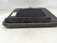 2018 Dodge Ram 1500 Center Console Armrest Cover Lid Fits OEM Used Auto Parts - Oemusedautoparts1.com