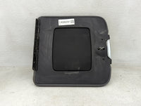 2018 Dodge Ram 1500 Center Console Armrest Cover Lid Fits OEM Used Auto Parts - Oemusedautoparts1.com