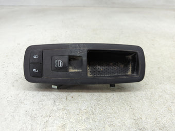 compare product 2018 Dodge Ram 1500 Master Power Window Switch Replacement Driver Side Left P/N:10132985 Fits OEM Used Auto Parts