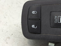 2018 Dodge Ram 1500 Master Power Window Switch Replacement Driver Side Left P/N:10132985 Fits OEM Used Auto Parts - Oemuseda