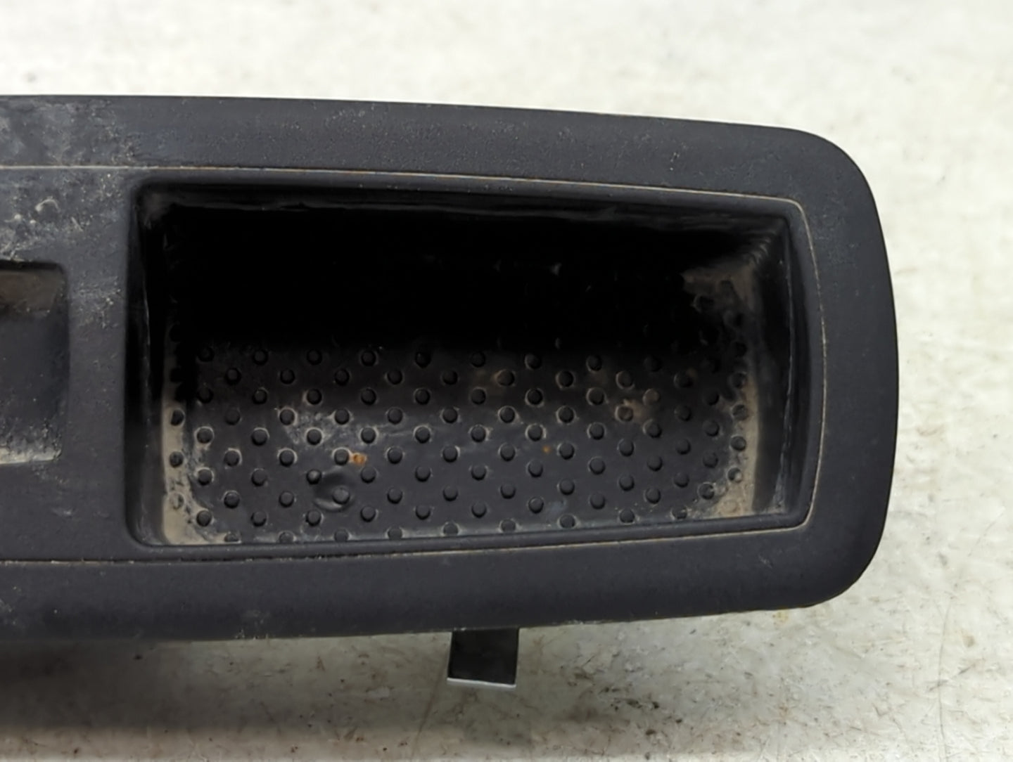 2018 Dodge Ram 1500 Master Power Window Switch Replacement Driver Side Left P/N:10132985 Fits OEM Used Auto Parts - Oemuseda