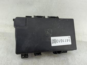 compare product 2018 Dodge Ram 1500 Fusebox Fuse Box Panel Relay Module P/N:P68322373AB Fits OEM Used Auto Parts