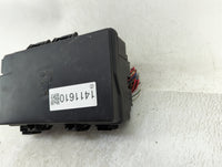 2018 Dodge Ram 1500 Fusebox Fuse Box Panel Relay Module P/N:P68322373AB Fits OEM Used Auto Parts - Oemusedautoparts1.com