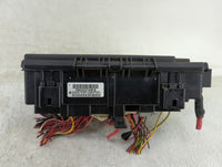 2018 Dodge Ram 1500 Fusebox Fuse Box Panel Relay Module P/N:P68322373AB Fits OEM Used Auto Parts - Oemusedautoparts1.com