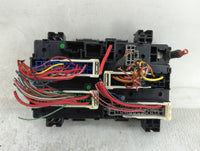 2018 Dodge Ram 1500 Fusebox Fuse Box Panel Relay Module P/N:P68322373AB Fits OEM Used Auto Parts - Oemusedautoparts1.com