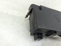 2018 Dodge Ram 1500 Fusebox Fuse Box Panel Relay Module P/N:68322373AB Fits OEM Used Auto Parts - Oemusedautoparts1.com
