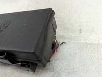 2018 Dodge Ram 1500 Fusebox Fuse Box Panel Relay Module P/N:68322373AB Fits OEM Used Auto Parts - Oemusedautoparts1.com