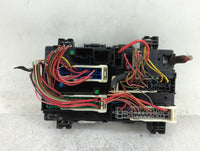 2018 Dodge Ram 1500 Fusebox Fuse Box Panel Relay Module P/N:68322373AB Fits OEM Used Auto Parts - Oemusedautoparts1.com
