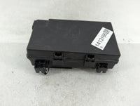 2018 Dodge Ram 1500 Fusebox Fuse Box Panel Relay Module P/N:P68322373AB 68322373AB Fits OEM Used Auto Parts - Oemusedautopar