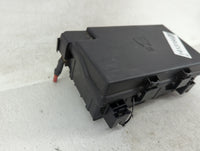 2018 Dodge Ram 1500 Fusebox Fuse Box Panel Relay Module P/N:P68322373AB 68322373AB Fits OEM Used Auto Parts - Oemusedautopar