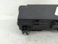 2018 Dodge Ram 1500 Fusebox Fuse Box Panel Relay Module P/N:P68322373AB 68322373AB Fits OEM Used Auto Parts - Oemusedautopar