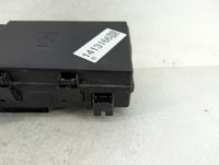 2018 Dodge Ram 1500 Fusebox Fuse Box Panel Relay Module P/N:P68322373AB 68322373AB Fits OEM Used Auto Parts - Oemusedautopar