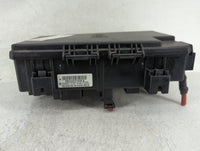 2018 Dodge Ram 1500 Fusebox Fuse Box Panel Relay Module P/N:P68322373AB 68322373AB Fits OEM Used Auto Parts - Oemusedautopar