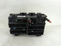 2018 Dodge Ram 1500 Fusebox Fuse Box Panel Relay Module P/N:P68322373AB 68322373AB Fits OEM Used Auto Parts - Oemusedautopar
