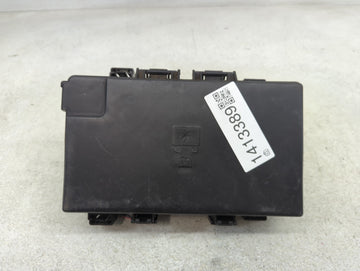 2018 Dodge Ram 1500 Fusebox Fuse Box Panel Relay Module P/N:P68322373AB 68322373AB Fits OEM Used Auto Parts - Oemusedautopar