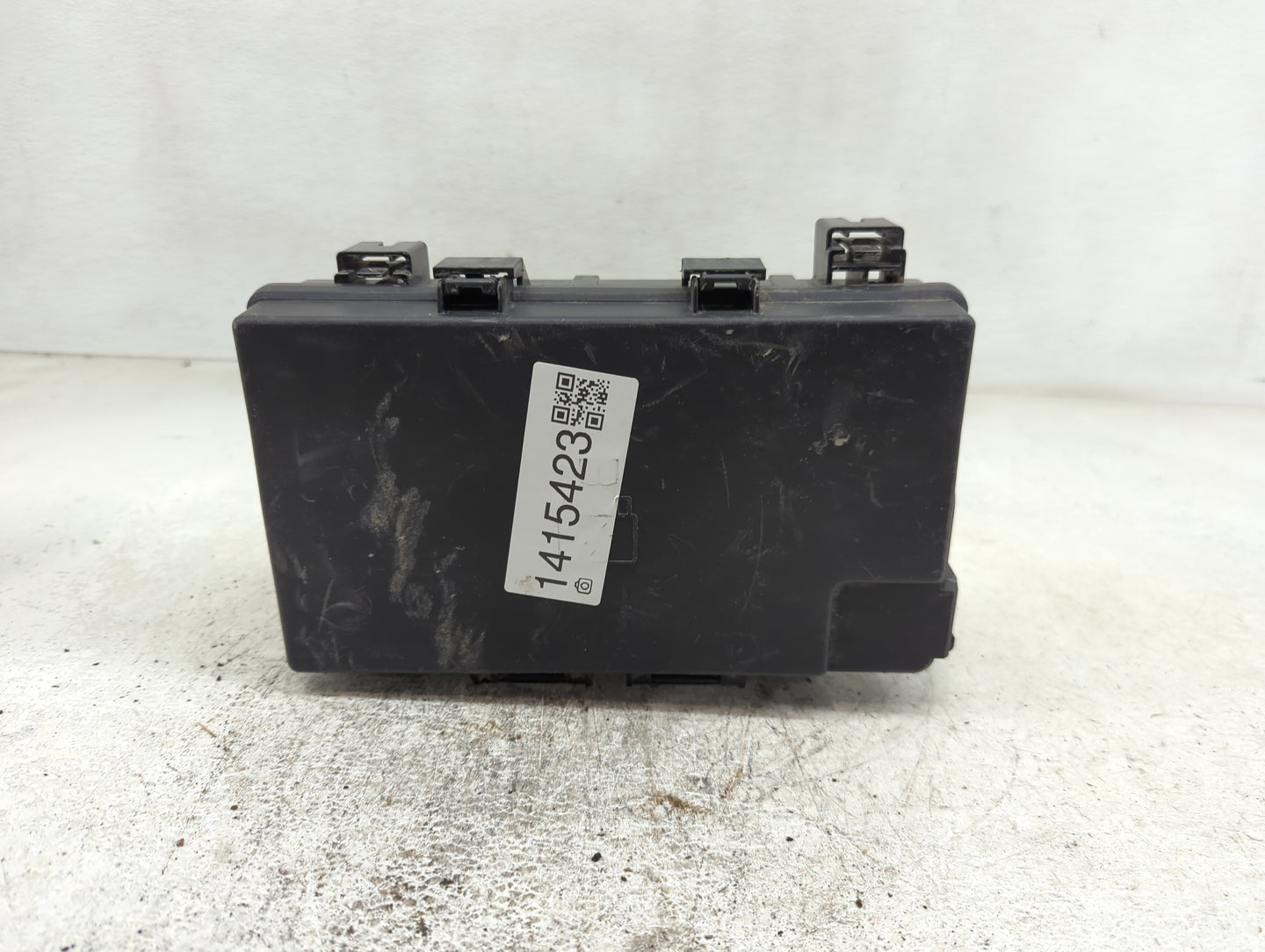 Dodge Ram 1500 Fusebox Fuse Box Relay Module Tipm P68322371ab - Oemusedautoparts1.com