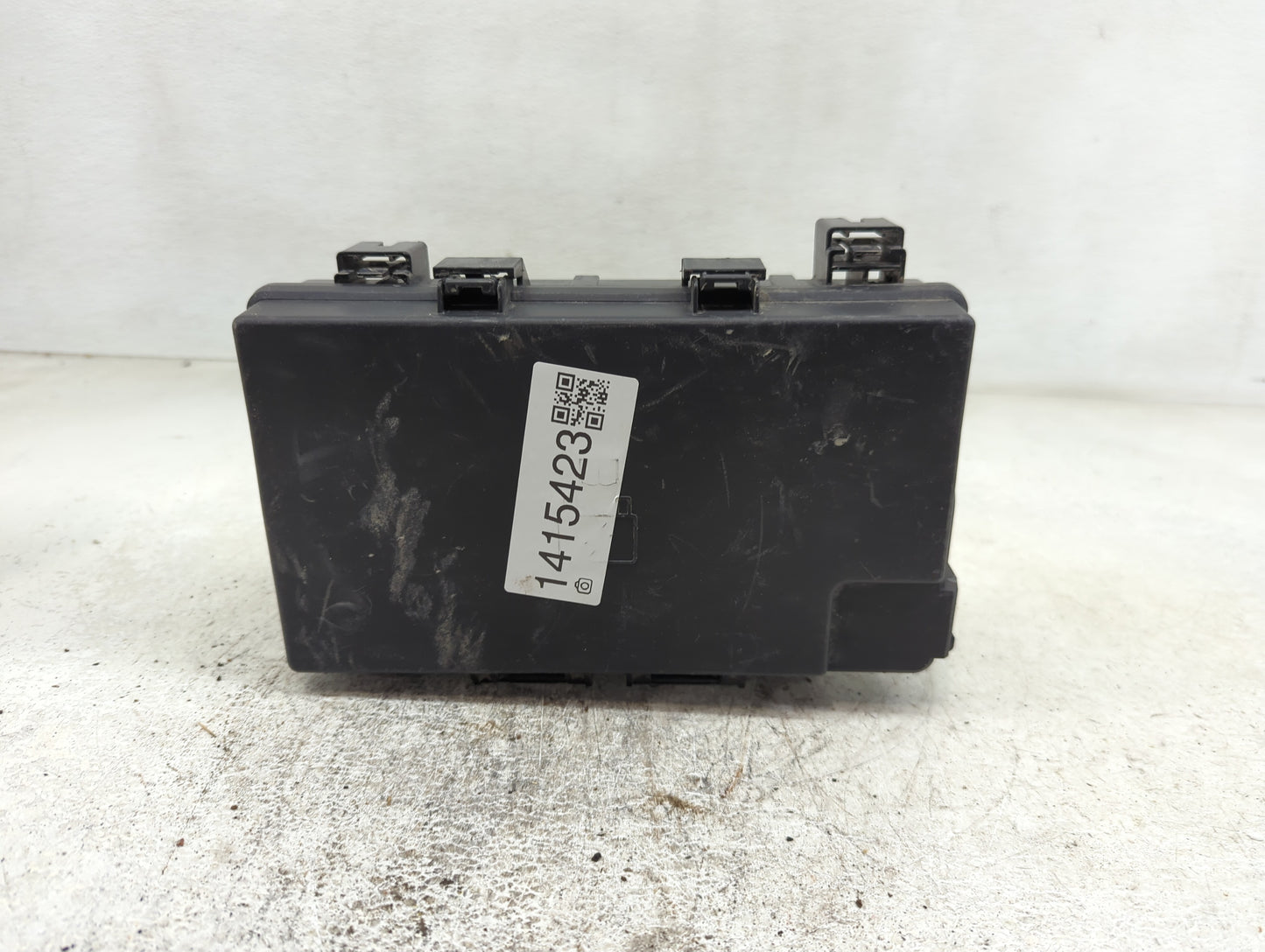 Dodge Ram 1500 Fusebox Fuse Box Relay Module Tipm P68322371ab - Oemusedautoparts1.com