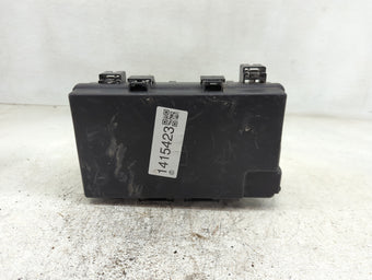 compare product Dodge Ram 1500 Fusebox Fuse Box Relay Module Tipm P68322371ab