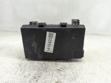 Dodge Ram 1500 Fusebox Fuse Box Relay Module Tipm P68322371ab - Oemusedautoparts1.com