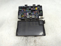 Dodge Ram 1500 Fusebox Fuse Box Relay Module Tipm P68322371ab - Oemusedautoparts1.com