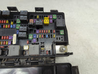Dodge Ram 1500 Fusebox Fuse Box Relay Module Tipm P68322371ab - Oemusedautoparts1.com