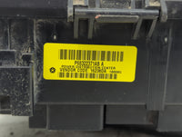 Dodge Ram 1500 Fusebox Fuse Box Relay Module Tipm P68322371ab - Oemusedautoparts1.com