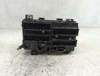Dodge Ram 1500 Fusebox Fuse Box Relay Module Tipm P68322371ab - Oemusedautoparts1.com