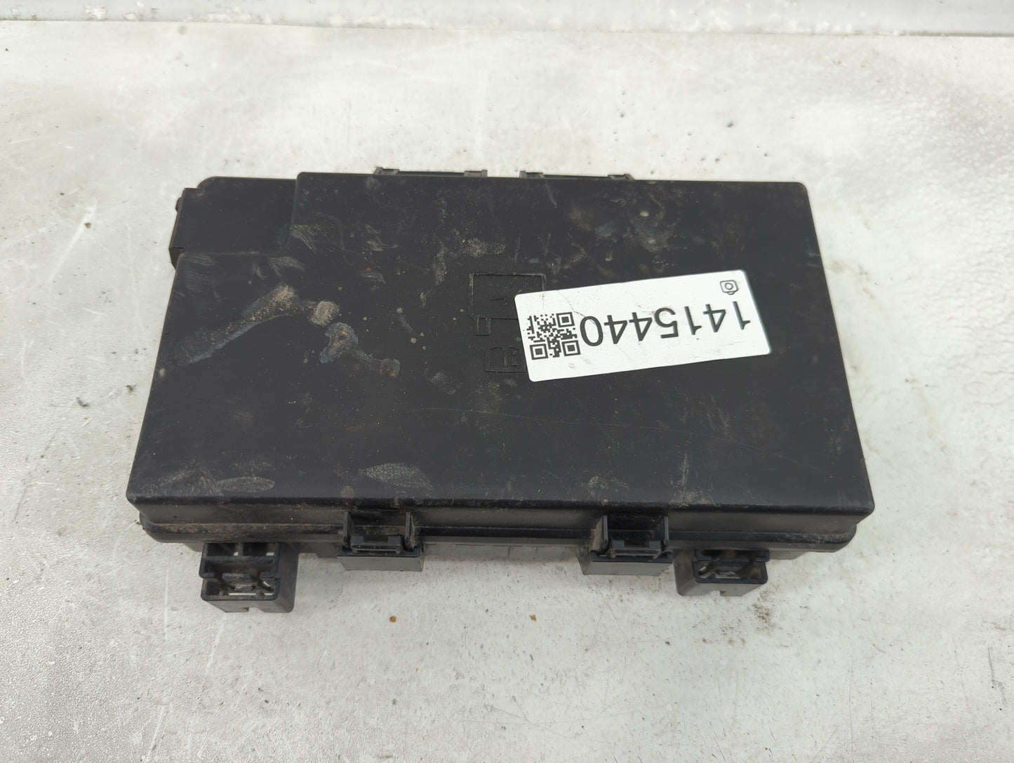 2018 Dodge Ram 1500 Fusebox Fuse Box Panel Relay Module P/N:7140-5131-30 7140-1980 Fits OEM Used Auto Parts - Oemusedautopar