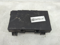2018 Dodge Ram 1500 Fusebox Fuse Box Panel Relay Module P/N:7140-5131-30 7140-1980 Fits OEM Used Auto Parts - Oemusedautopar