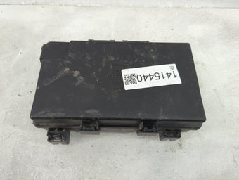 compare product 2018 Dodge Ram 1500 Fusebox Fuse Box Panel Relay Module P/N:7140-5131-30 7140-1980 Fits OEM Used Auto Parts