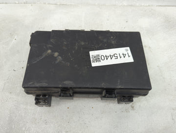 2018 Dodge Ram 1500 Fusebox Fuse Box Panel Relay Module P/N:7140-5131-30 7140-1980 Fits OEM Used Auto Parts - Oemusedautopar