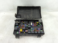 2018 Dodge Ram 1500 Fusebox Fuse Box Panel Relay Module P/N:7140-5131-30 7140-1980 Fits OEM Used Auto Parts - Oemusedautopar