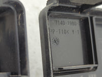 2018 Dodge Ram 1500 Fusebox Fuse Box Panel Relay Module P/N:7140-5131-30 7140-1980 Fits OEM Used Auto Parts - Oemusedautopar