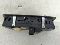 2018 Dodge Ram 1500 Master Power Window Switch Replacement Driver Side Left Fits Fits 2016 2017 2019 2020 2021 2022 OEM Used