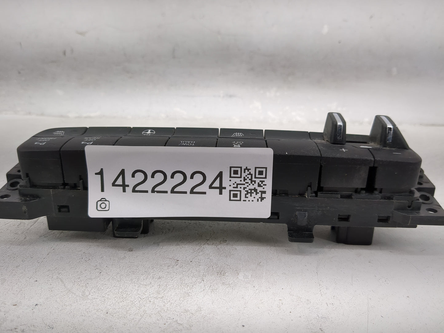 2018 Dodge Ram 1500 1422224 - Oemusedautoparts1.com