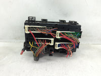 2018 Dodge Ram 1500 Fusebox Fuse Box Panel Relay Module P/N:7140-1980-30 04692143AA, 04692141AA Fits OEM Used Auto Parts - O