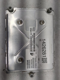 2018 Dodge Ram 1500 PCM Engine Control Computer ECU ECM PCU OEM P/N:P68243303AB Fits Fits 2016 2017 2019 2020 OEM Used Auto 