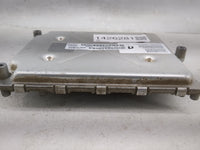 2018 Dodge Ram 1500 PCM Engine Control Computer ECU ECM PCU OEM P/N:P68243303AB Fits Fits 2016 2017 2019 2020 OEM Used Auto 