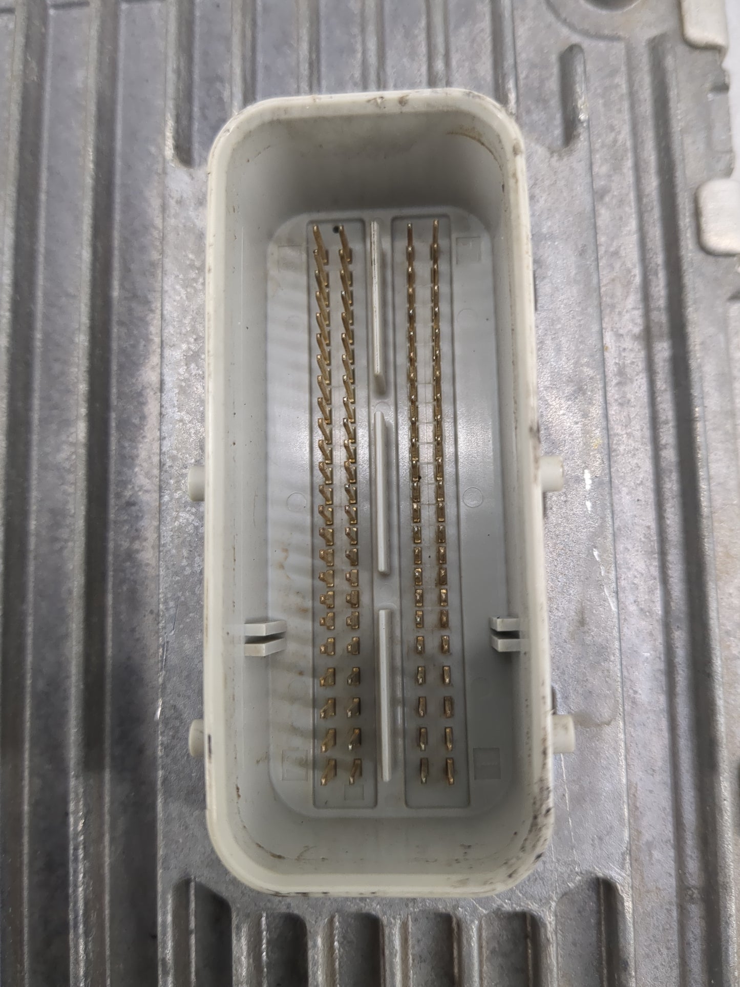 2018 Dodge Ram 1500 PCM Engine Control Computer ECU ECM PCU OEM P/N:P68243303AB T00EP2737EQQRV Fits Fits 2016 2017 2019 2020