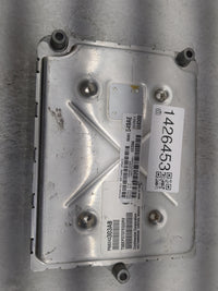2018 Dodge Ram 1500 PCM Engine Control Computer ECU ECM PCU OEM P/N:P68243303AB T00EP2737EQQRV Fits Fits 2016 2017 2019 2020